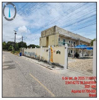 Foto COND VILA JATOBA 02