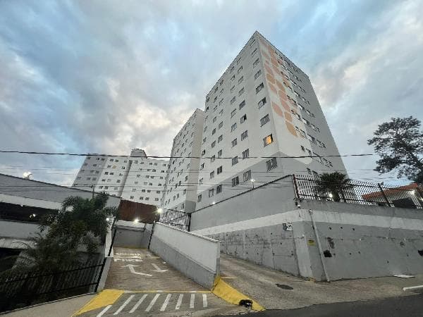 Foto EDIFICIO YUNI PREVIDENCIARIOS