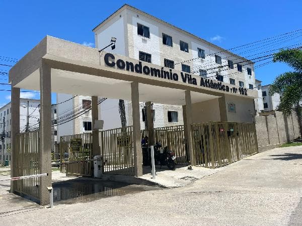 Foto RESIDENCIAL VILA ATLÂNTICA