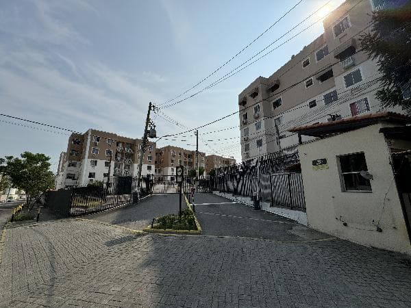 Residencial Green House