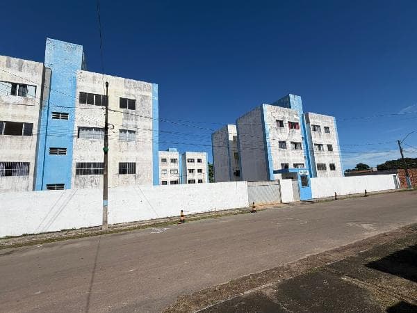 Foto RESIDENCIAL JOAO FREITAS