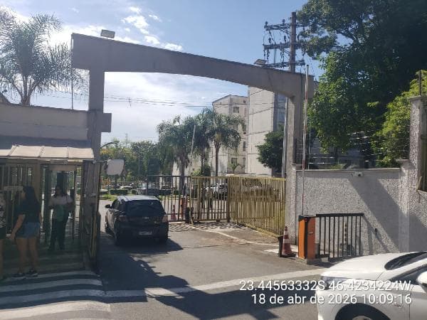 PARQUE SANTA TERESA