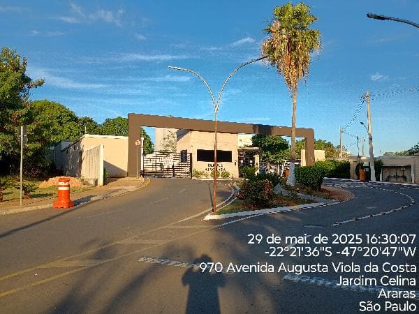 Foto CONDOMINIO PARQUE ALVORADA