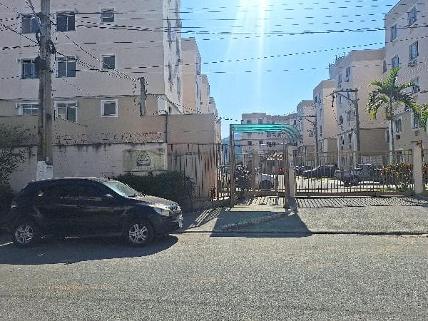 Foto RES MEU LAR I