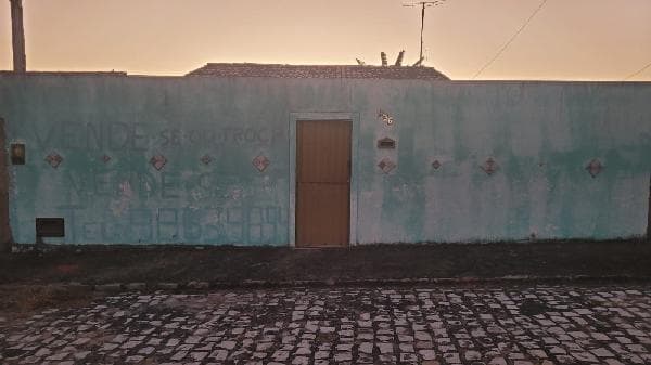 LOTEAMENTO RUY PEREIRA