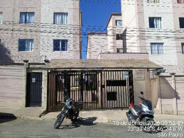 RESIDENCIAL MIRANTE GUAIANAZES
