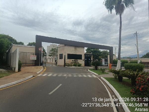 Foto CONDOMINIO PARQUE ALVORADA