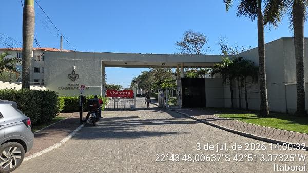 COND PORTAL CAMINHOS DO MAR
