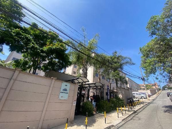 RESIDENCIAL MONTE AZUL