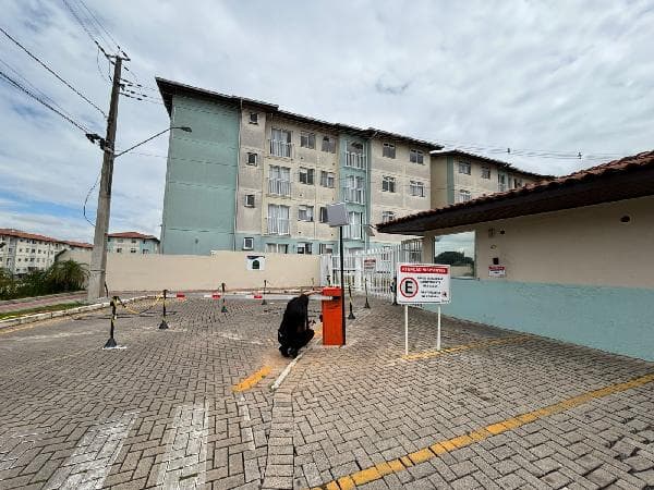Foto RES ARAUCARIA GREEN VILLAGE