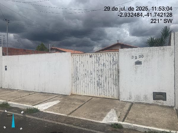 RESIDENCIAL PORTAL DOS VENTOS I