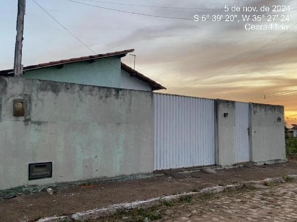 LOT RES RUY PEREIRA