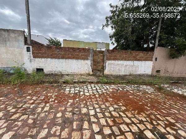 CEARA-MIRIM - BAIRRO PLANALTO
