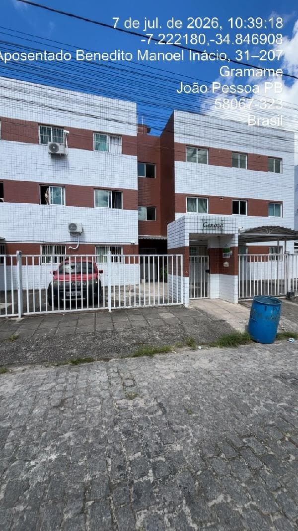 RES GÊNOVA