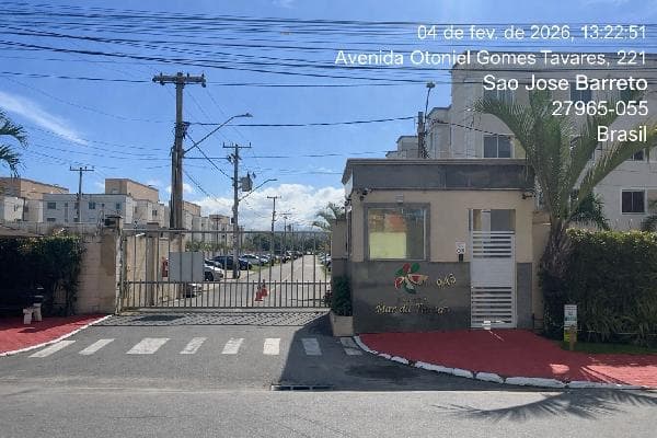 Foto RESIDENCIAL MAR DA FLORIDA