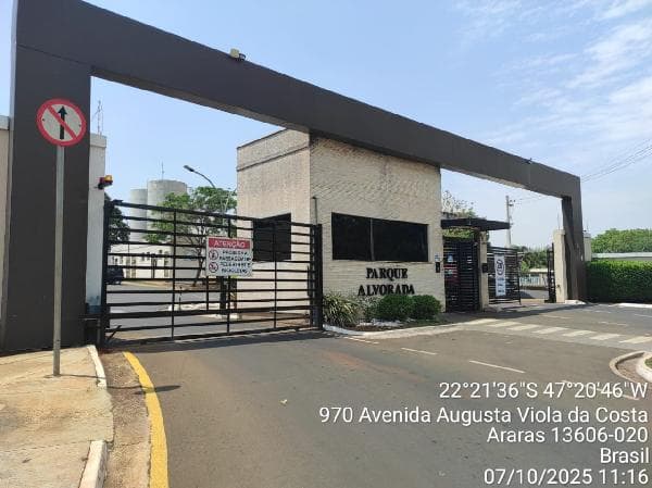 Foto CONDOMINIO PARQUE ALVORADA