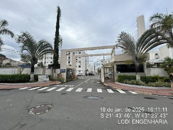 Foto EDIFICIO PARQUE JARDIM ATLANTICO