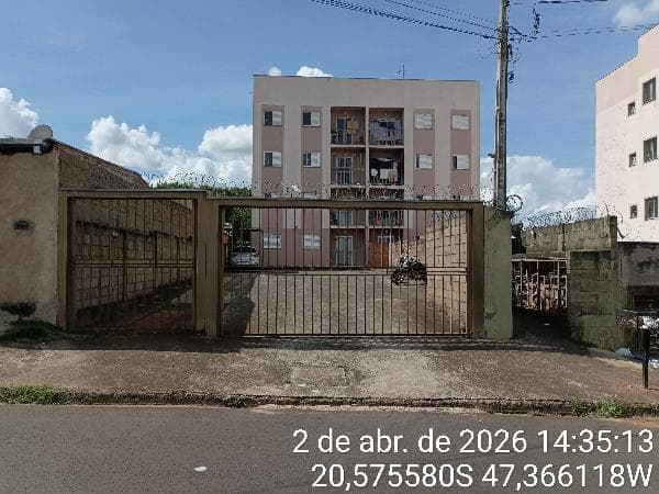 COND RESIDENCIAL SOPHIA