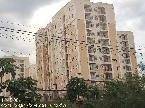 Foto CONDOMINIO RESIDENCIAL JUNDIAI II