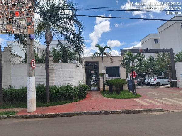 Foto CONDOMINIO RESIDENCIAL PARQUE UNIARTE