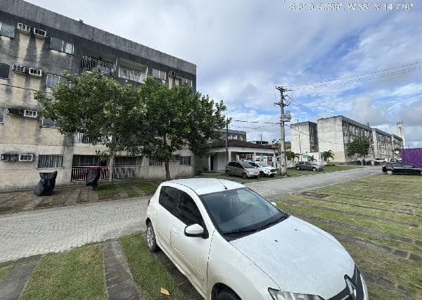 COND ED VILA VERDE