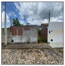 LOT RUY PEREIRA