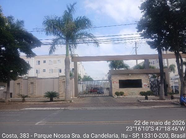Foto CONDOMINIO RESIDENCIAL PARQUE ILHA DOS CORAIS