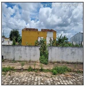 LOT RUY PEREIRA