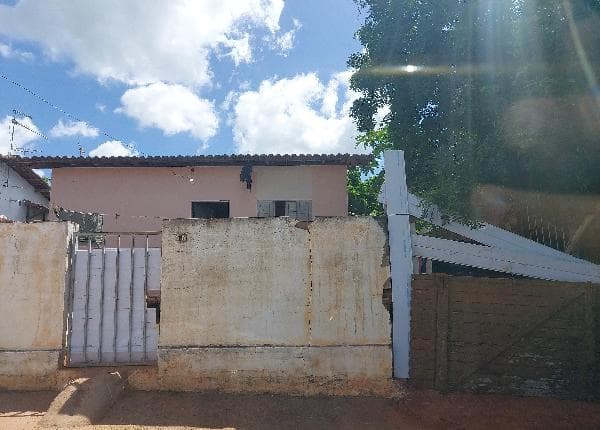 LOT RUY PEREIRA