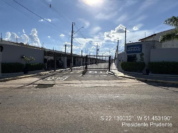 Foto CONDOMINIO SAFIRA 2