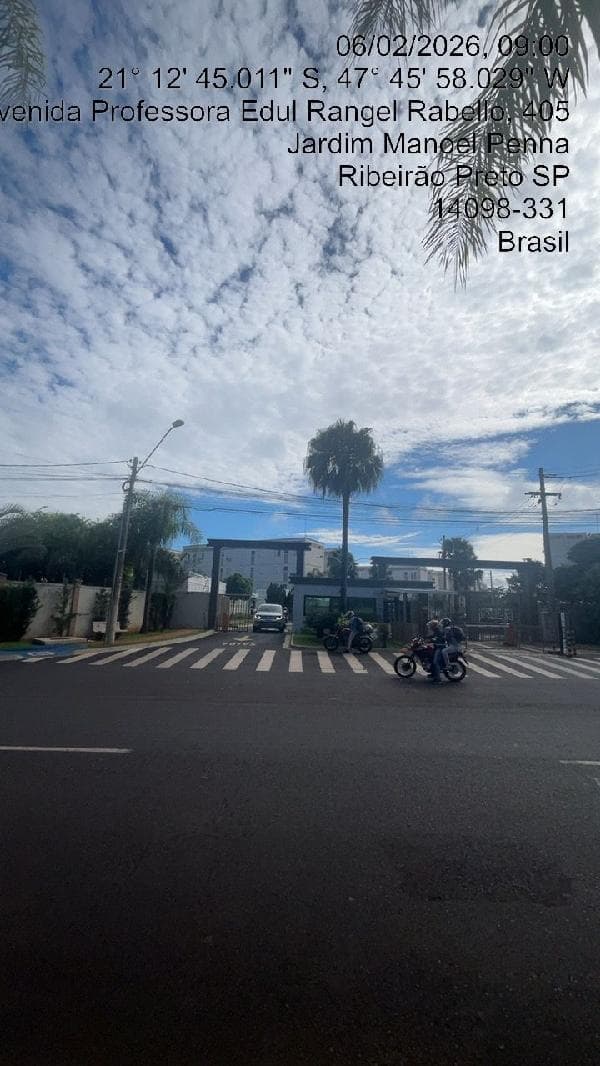 COND PQ REINO DA INGLATERRA