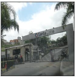 Foto PARQUE SANTA LUCIA