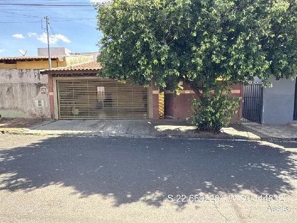 Foto LOT JARDIM NOSSA SENHORA DE FATIM