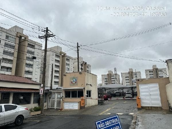 Foto COND. RESIDENCIAL VILA FELICE