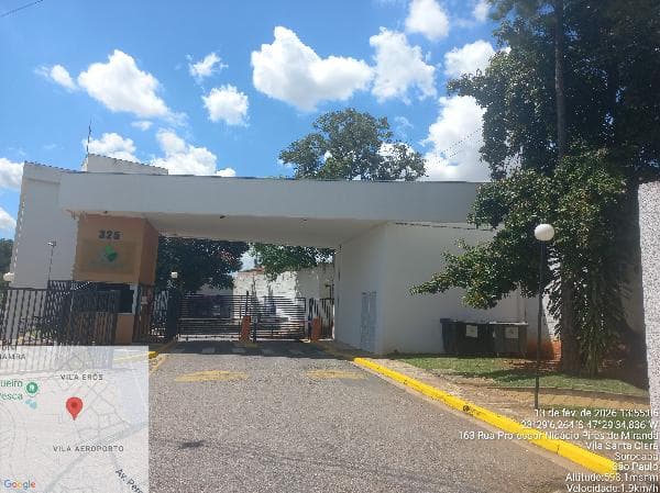 RESIDENCIAL BOTÂNICO