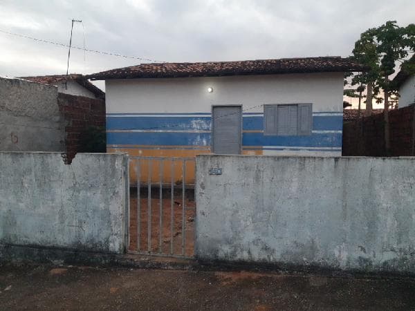 LOT RUY PEREIRA