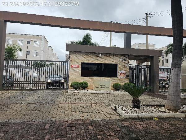 Foto COND RES PQ ILHA DOS CORAIS
