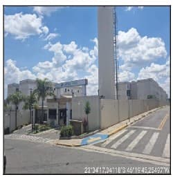 SUZANO - PARQUE RESIDENCIAL CASA BRANCA