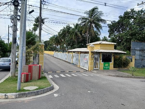 COND VILLAGE DO YPÊ AMARELO