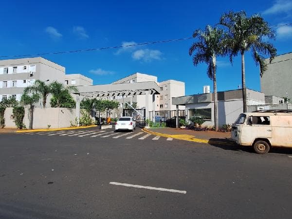 Vitta Via Norte 1