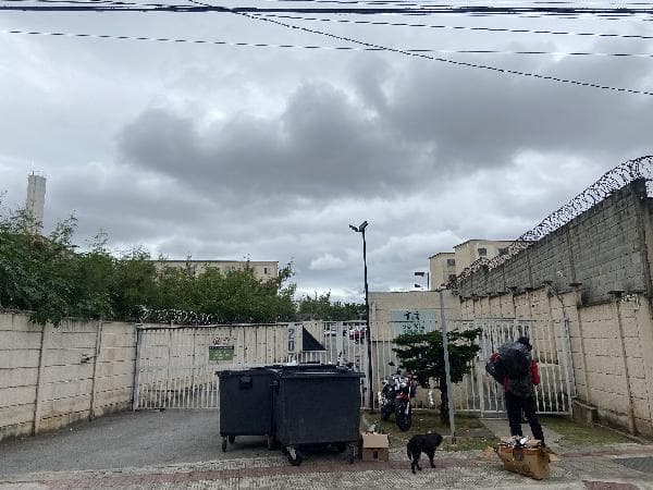 RESIDENCIAL VIVER BEM SAO GABRIEL