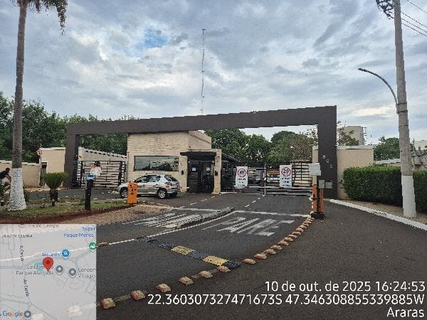 Foto COND PARQUE ALVORADA