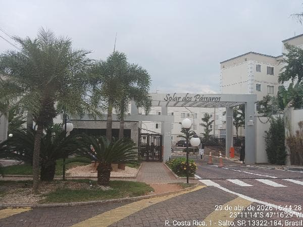 Foto COND RES SOLAR DOS PASSAROS