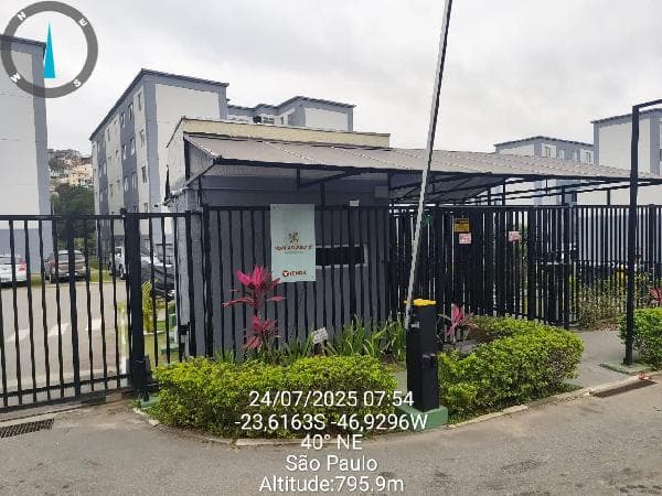 Foto NOVA ZELANDIA COND 2