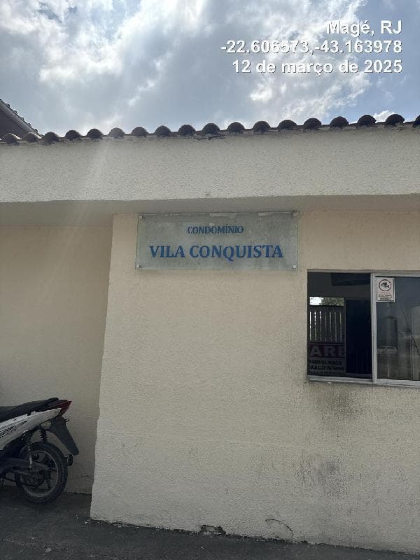 COND VILA CONQUISTA