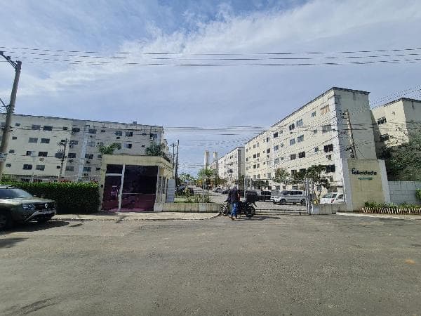 Foto CAMPO ALEGRE