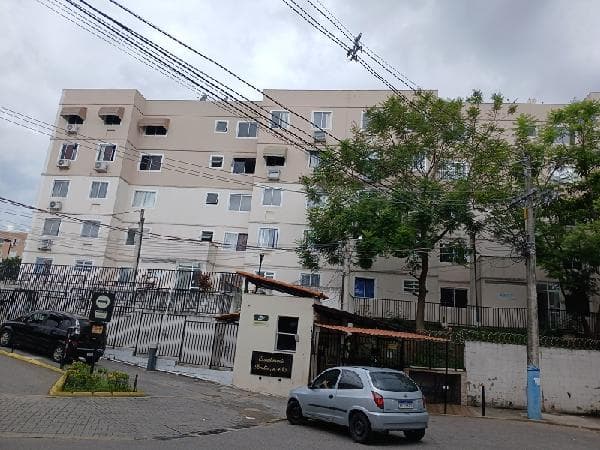 COND ESTAÇÃO ZONA NORTE BERLIM