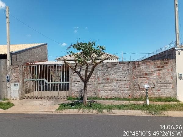 PARQUE RESIDENCIAL DIGNIDADE