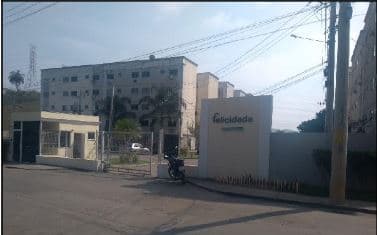 Foto FELICIDADE RESIDENCIAL CLUBE