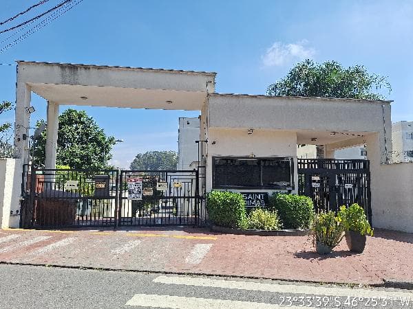 PARQUE SAINT DIMAS